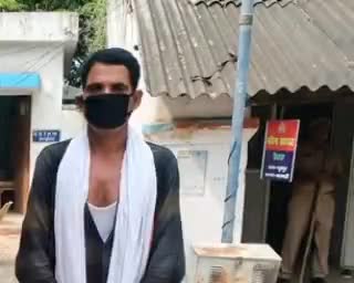 पिंड्रा: फूलपुर थाना क्षेत्र के गैंगस्टर एक्ट में वांछित अभियुक्त को सिंधौरा पुलिस ने किया गिरफ्तार #अपराध #गैंगस्टर