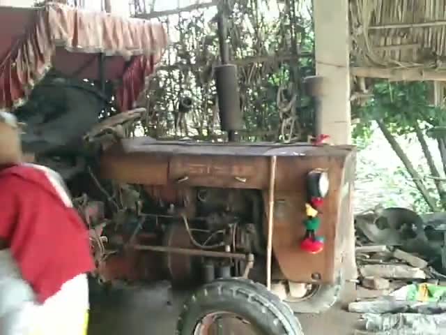 परबत्ता: परबत्ता प्रखंड के इलाकों में धूमधाम से संपन्न हुई विश्वकर्मा भगवान की पूजा #विश्वकर्मा_पूजा