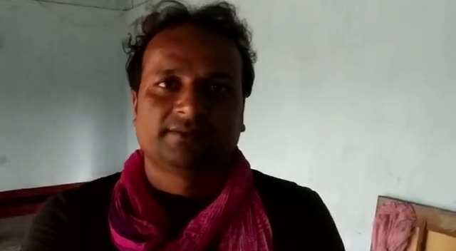 आरा: #प्राथमिकी दर्ज पर बोले जाप नेता रघुपति यादव मेरे उपर केस दर्ज करना निराधार, इसको लेकर जन आंदोलन करेंगें आइए देखते है