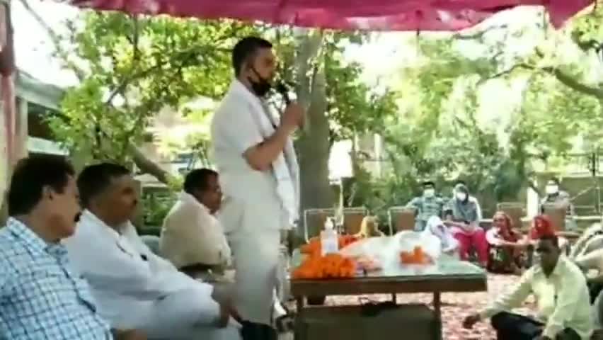 जगाधरी: यमुनानगर नगर पालिका कर्मचारी संघ की मीटिंग का हुआ आयोजन #नगर_पालिका