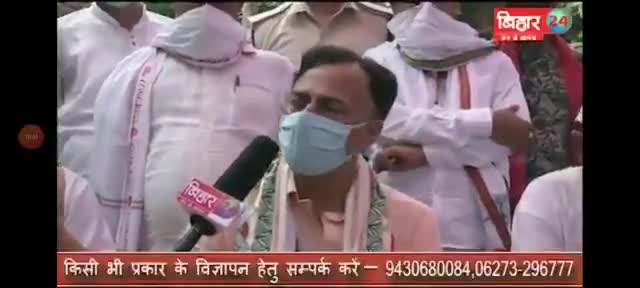 बिहार सरकार ने #मैथिली के बाद उर्दू भाषा पर भी प्रहार किया है,मिथिला की पहचान मखाना
पे भी चोट किया है
#जनता_सब_याद_रखेगी