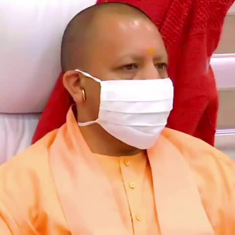फ़िल्म सिटी बनाने की खबर पर युवक ने सोशल मीडिया पर की सीएम पर अभद्र टिप्पणी, कैंट थाने में केस दर्ज #crime #social_media