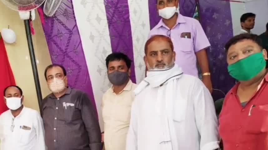 जाले: CM नीतीश कुमार ने वीडियो कांफ्रेंसिंग के जरिए जाले की 385 योजनाओं का किया उद्घाटन #CM_Bihar
