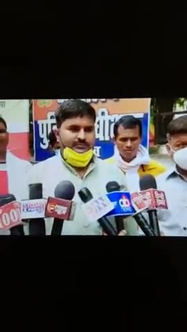 पवन सिंह मंडल सचिव राष्ट्रीय किसान मजदूर संगठन पर हुआ जानलेवा हमला पीड़ित दर दर भटकने को मजबूर #up news lko news #ब्रेकि