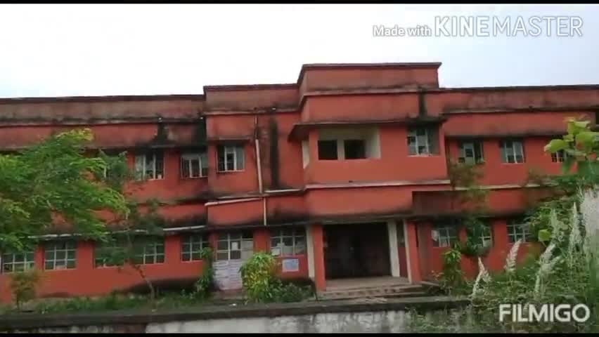 रानीश्वर: बांसकुली स्थित पीएचसी में डेढ़ दशक से डॉक्टरों का पद है रिक्त, एएनएम के भरोसे संचालित हो रहा है पीएचसी #अनदेखी
