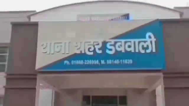 डबवाली: सिटी थाना के सामने मोबाइल शॉप से गन पॉइंट पर हुई लूट, हज़ारों रूपयों का फोन लेकर फरार हुए बदमाश #अपराध #लूटपाट