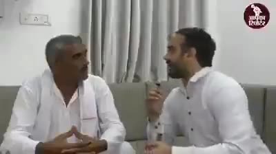 प्रधानमंत्री के मन की बात सबने सुनी होगी, आज सुने किसानों के मन की बात! 
#SaveFarmers #agricultural