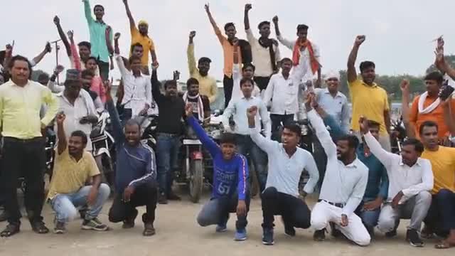 #दिनारा रोहतास में बेहतर #राजनीतिक परिणाम के लिए #कुशवाहा समाज के युवा को एकजुट करने का प्रयास नीरज कुशवाहा जी के द्वारा
