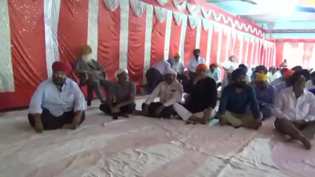 सिक्खों के #प्रथम_गुरु_नानक_देव_जी की
पुण्यतिथि पर #शत_शत_नमन।