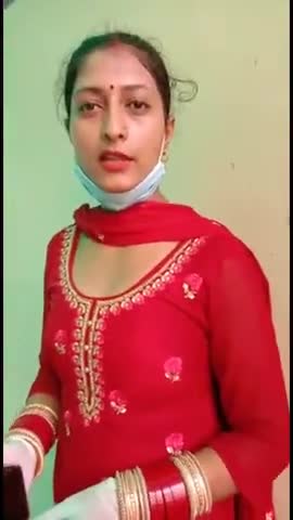 पंचकूला: panchkula 6 sector ladki ko chheda ladki ne report karai#pinjore #kalka