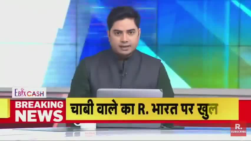 बक्सर: Bhojpuri singar Ravi Kishan ji baate
ye sune kya kahrahe hai shushant ke bare me##afroz #viral #afroz