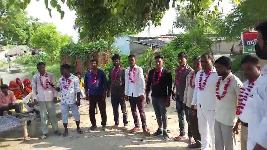 गाँव-गाँव तक से निकली #राष्ट्रीय_जन_समर्थन_पार्टी की आवाज।
#जन_जन_की_आवाज #राजसपा #RJSP #rjspab