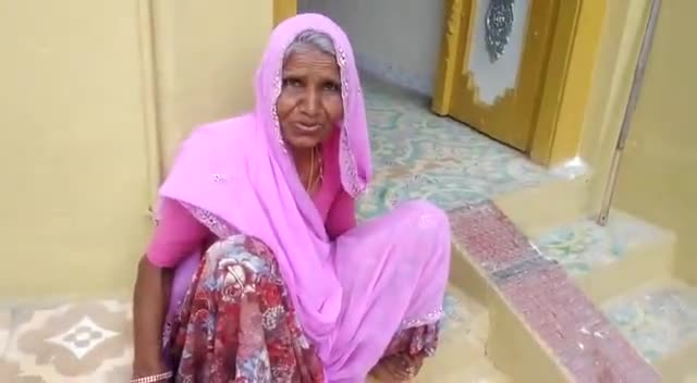 राशमि: राशमी में पेयजल संकट के बीच मटमैले पानी की हुई आपूर्ति, कॉलोनी वासियों की बढी समस्या #जल_समस्या