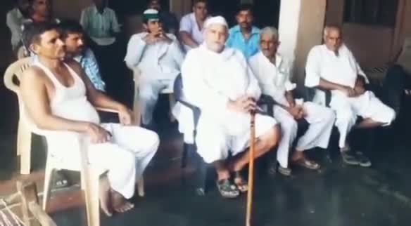 बेहट: शेरपुर सहित जिले के कई स्थानों पर भाकियू 25 सितंबर को करेगी चक्का जाम, जिलाध्यक्ष चौ. चरण सिंह ने दी जानकारी #चक्काजाम