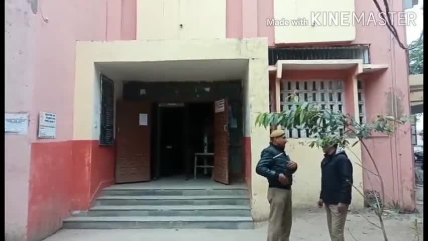 मैनपुरी: थाना धनाढ़ क्षेत्र में हत्या और दुष्कर्म के आरोपितों को न्यायालय ने सुनाई 10 साल कैद की सज़ा #अपराध #न्यायालय