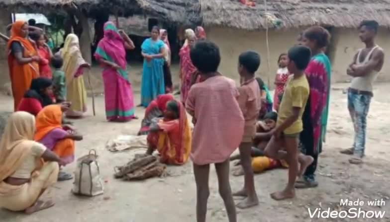 बीकापुर: बीकापुर में 5 वर्षीय बालिका को जहरीले सर्प ने काटा, रात के समय अस्पताल में डॉक्टर ना मिलने से हुई मौत #सर्पदंश #मौत