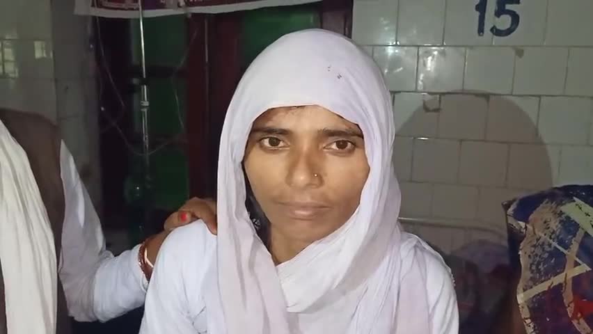 मुशहरी: लोक चेतना दल द्वारा भ्रष्टाचार के खिलाफ चल रहे आमरण अनशन का दसवां दिन समाप्त किया गया #एलसीडी #lok