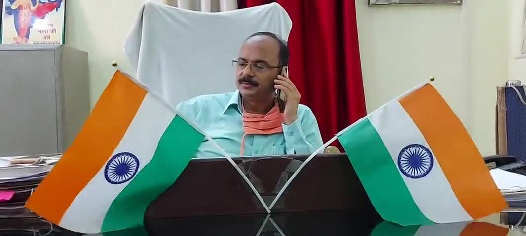 हरदोई: एडीएम ने आवास आवंटन में धांधली पर कछौना में कानूनगो पर दर्ज कराई एफआईआर #एडीएम