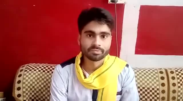 इस खुले झूठ को, ज़ेहन की लूट को
मैं नहीं मानता, मैं नहीं जानता !

#किसान_बचाओ_देश_बचाओ 
#मंडल_आर्मी_सामाजिक_न्याय_मिशन﻿