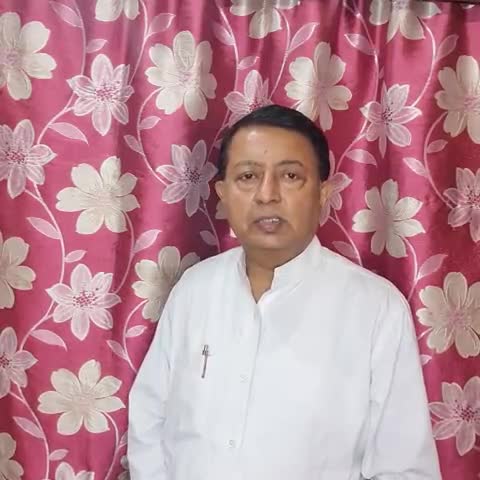 कन्नौज: किसान संगठनों द्वारा आज #भारत बंद  का आह्वान #क्यों किया जा रहा है- विवेक नारायण मिश्र