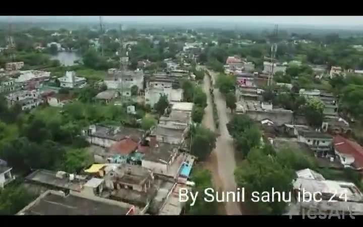 कसडोल: हमारे कसडोल की नजारा लाॅकडाउन के दौरान कुछ इस प्रकार है।



#लाकडाउन #कसडोल