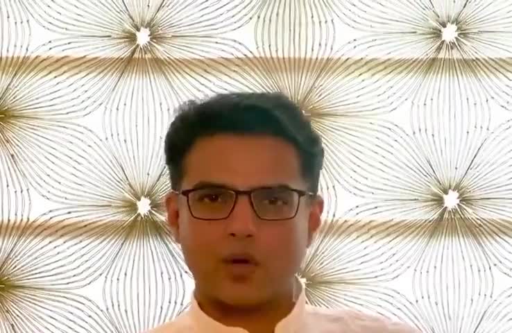 मंडी व्यवस्था और MSP की कानूनी गारंटी किसान का अधिकार है और हम किसान के साथ खड़े हैं।

#SpeakUpForFarmers
#Sachin_pilot