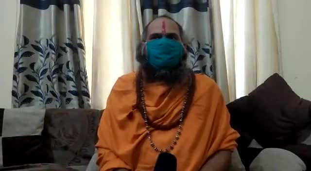 गृहमंत्री नरोत्तम मिश्रा के मास्क नही लगाने के बयान पर #मिर्ची_बाबा का बड़ा हमला।