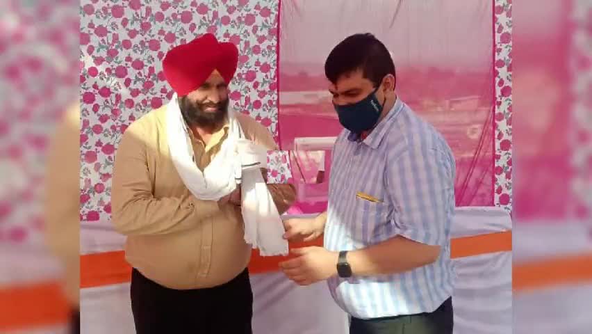 कांगड़ा: #KANGRA #BASKETBALL #ELECTION #MUNISHSHARMA #PRESIDENT﻿
Report By: #अंकित #वालिया﻿
