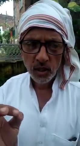 बेरोज़गार युवाओं की लड़ाई तो चल ही रही है, अब किसान भी बेरोज़गार हो गए हैं। 
#किसान #रोज़गार #पीएम_मोदी #राहुल_गांधी