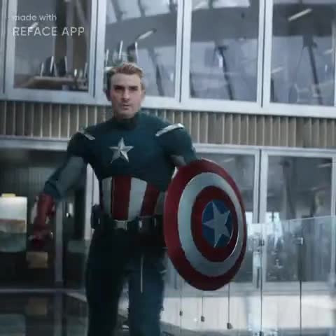 रायबरेली: Captain America Raibareli Aayenge 
#latestnews #news #Captain