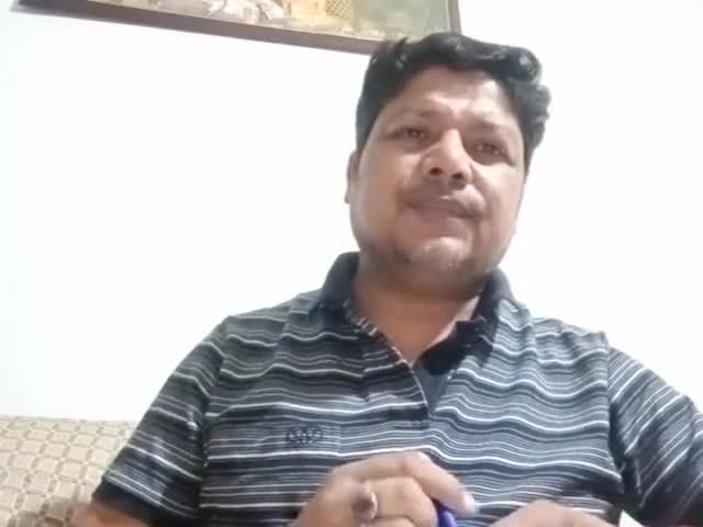 #नाला #विधानसभा के ५३ #पंचायत से मात्र ५ घंटों में २६०० लोगों ने मेरे व्हाट्सएप से जुड़ गए। #राजनीति #चुनाव