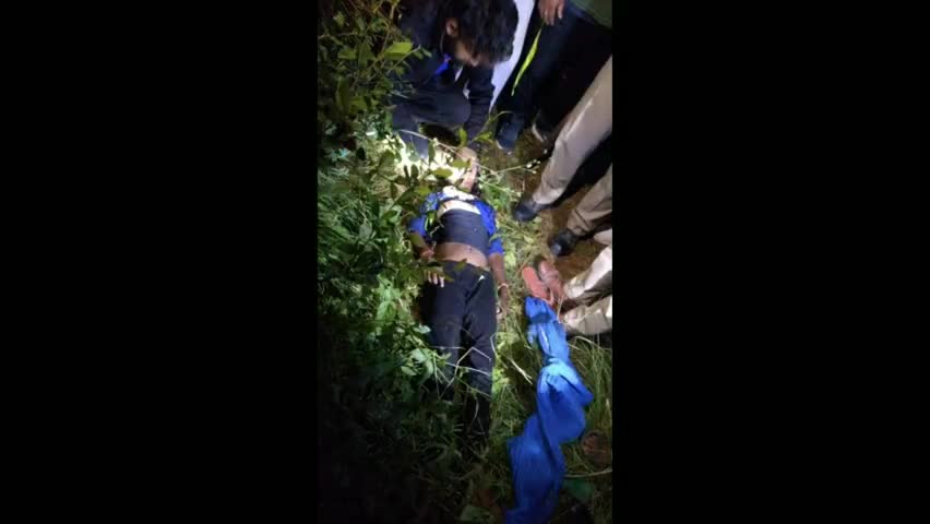 मुनस्यारी: पिथौरागढ़ के चंडाक के छाना गाँव मे गुलदार ने 14 वर्षीय बच्ची को बनाया अपना निवाला।
#पिथौरागढ़
