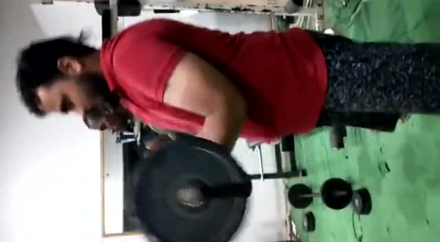 Tvm Gym Reotith Baikunthpur । स्वस्थ एवं तन्दरूस्त रहने के लिए व्ययाम आवस्य करें।#Tvm Gym