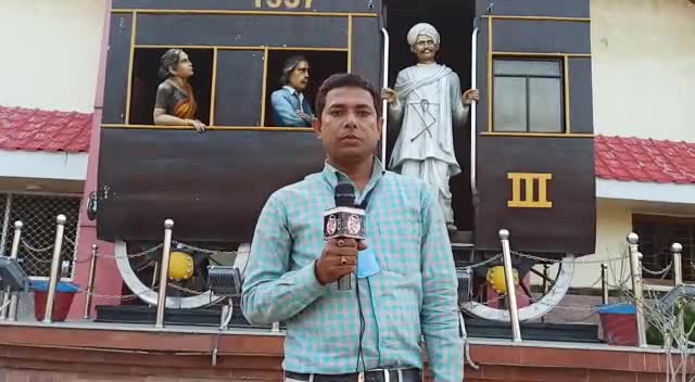 बिहार विधानसभा #चुनाव2020 में चंपारण के 12 सीटों का हाल आप मेरे साथ जान सकते हैं