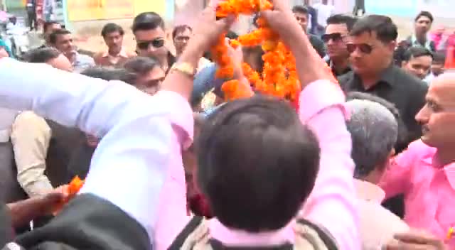 अगर आप भी योगी सेना से जुड़ना चाहते है तो संपर्क करें व्हाट्सएप पर नंबर है 7900009179
#yogisena #योगीसेना