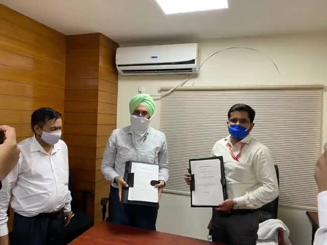शहर में अब नगर निगम की जगह थर्ड पार्टी घर-घर जाकर वसूलेगी सफाई चार्ज #nagar_nigam #varanasi
