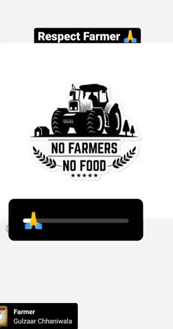खतौली: Respect FARMER 🙏🙏#farmerbill