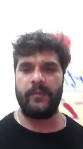 अभिनेता #Khesari_Lal_Yadav बिटिया दिवस पे लाइव आकर अपनी बेटी कृति को जन्मदिन की बधाई दिए, और क्या बोले आपभी देखें।