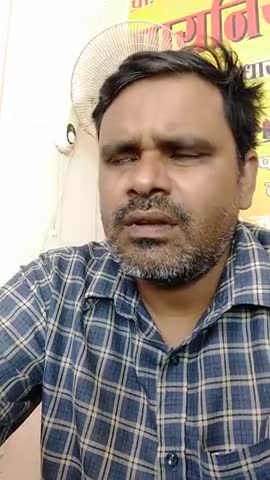 रुद्रपुर: योगी सरकार में यूपी में है #जंगल_राज!
इसका जीता जागता उदाहरण