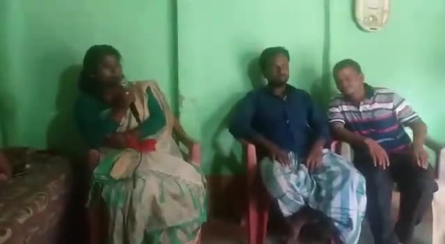 AIMIMपार्टी जिंदाबाद 
ऑल इंडिया मजलिस ए इत्तेहादुल मुस्लमिन AIMIM बिहार अध्यक्ष जनाब #अखतरुल इमान साहेब   कंचन देवी