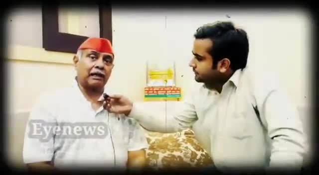 #बहुमत के बल पर #जनतन्त्र की हत्या बर्दाश्त नही की जाएगी
#AKHILESH_YADAV जिंदाबाद