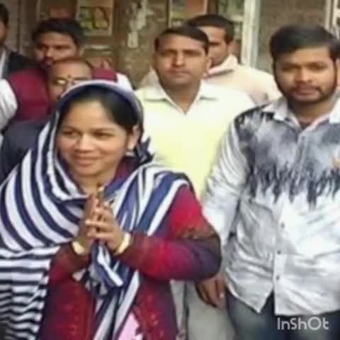 टांडा: टाण्डा विधायक संजू देवी के अथक प्रयास से बसखारी में बनेगा बाईपास, शासन से मिली हरी झंडी #विधायक #बाईपास