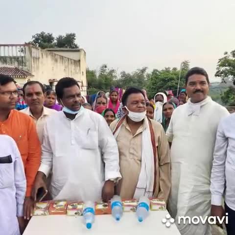 पेटरवार: खेड़ा में विस्थापितों ने नौकरी मुआवजा की मांग को लेकर की बैठक #विस्थापित
