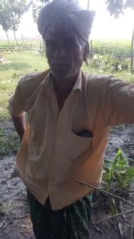 ग्राउंड रिपोर्ट किसानों से पूछा गया अबकी बार कौन बनेगा विधायक दरौंधा प्रखंड 
#bihar_election_2020
﻿