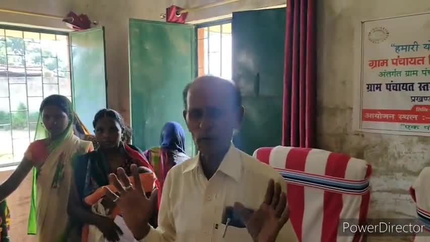 नौडीहा बाज़ार: नामुदाग पंचायत सचिवालय में राशन कार्ड बनवाने हेतु लिया गया आवेदन, 15 अक्टूबर तक लिया जाएगा आवेदन #राशनकार्ड