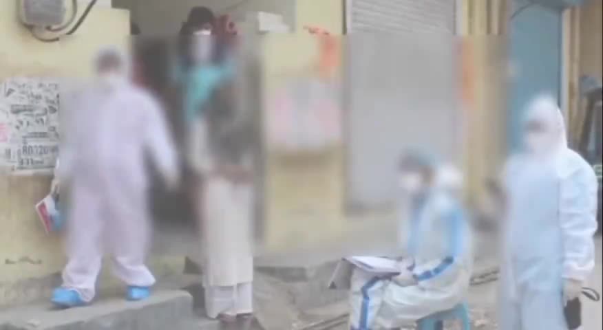 जशपुर: जशपुर में कोरोना संक्रमित अपनी रिपोर्ट एक किलिक पर ऑनलाइन पोर्टल पर देख सकेंगे #कोरोना_संक्रमित