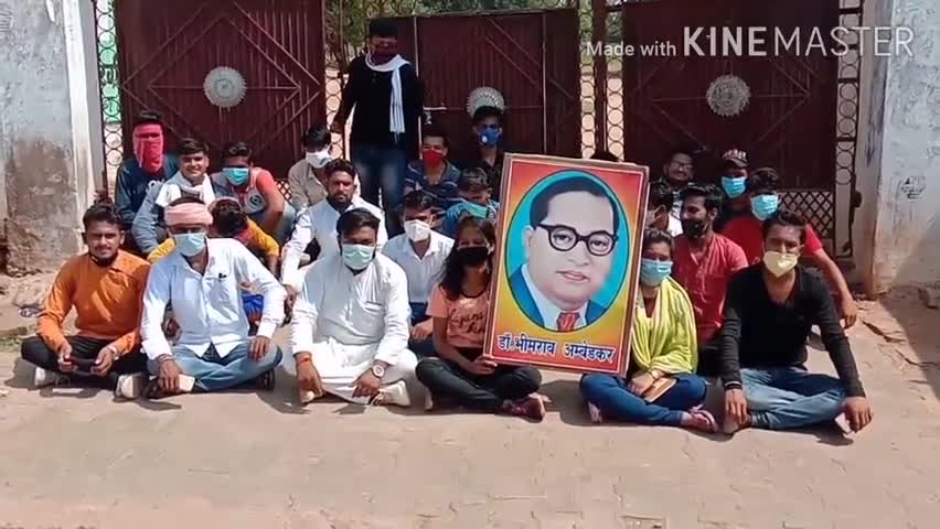 पिछोर: पिछोर के छत्रसाल महाविद्यालय के छात्र-छात्राओं पर प्रोफेसर एसएस गौतम ने कराई FIR #प्रोफेसर