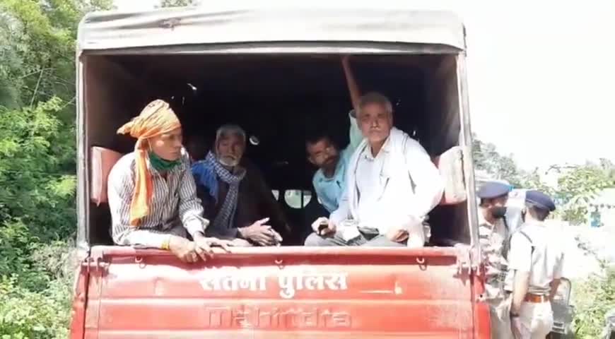 सिंहपुर थाना में हुए गोलीकांड व युवक की मौत मामले में एसआईटी ने शुरू की जांच #गोलीकांड #sit