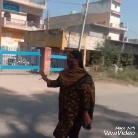 शहज़ादपुर: नारायणगढ़ : अपनी मांगों को लेकर किसानों ने किया अम्बाला-शहजादपुर मार्ग जाम #किसान_बिल