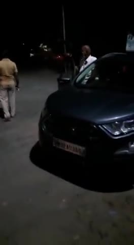 खिजरसराय: खिजरसराय पुलिस ने बाना मोड़ के पास चलाया सघन वाहन चेकिंग अभियान, वसूला गया ₹10,000 जुर्माना #वाहन_चेकिंग